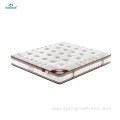 Single for Kids Comfort Foam Pocket Spring Mattresses